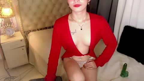 urdream_bride online show from 03/04/25, 05:11