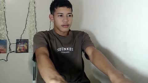 Snapshot of urdreamboy_clarin chatting on 12/04/25, 07:22 urdreamboy_clarin online show from 12/04/25, 07:22