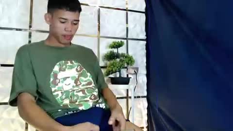 urdreamboy_clarin online show from 12/21/25, 10:17