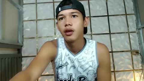 urdreamboy_clarin online show from 02/13/26, 09:33