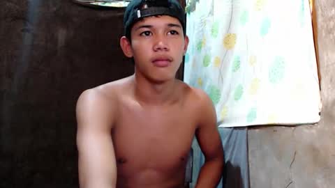 urdreamboy_clarin online show from 03/21/26, 04:28