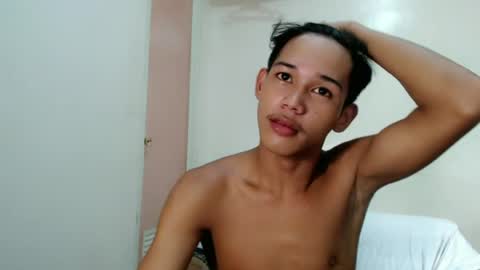urdreamboy_clarin online show from 06/17/26, 06:05