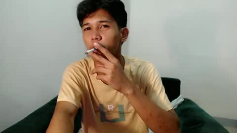 urdreamboy_clarin online show from 06/17/26, 08:54