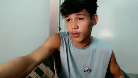 urdreamboy_clarin online show from 06/18/26, 09:14