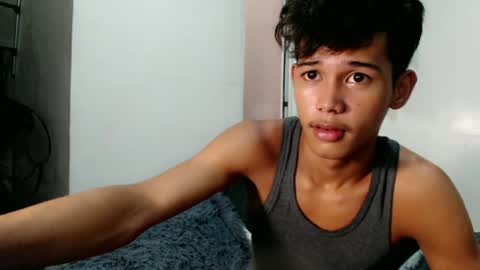 urdreamboy_clarin online show from 06/19/26, 12:26