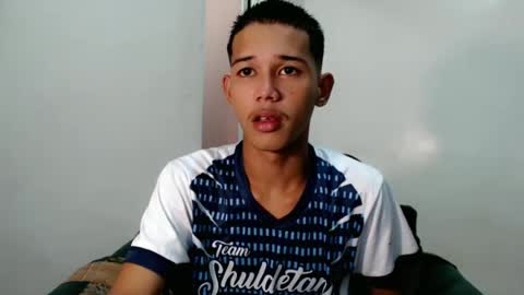 urdreamboy_clarin online show from 06/21/26, 09:56
