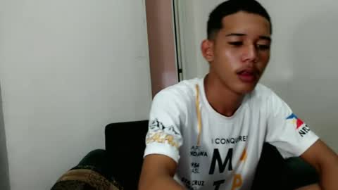 urdreamboy_clarin online show from 06/24/26, 10:03