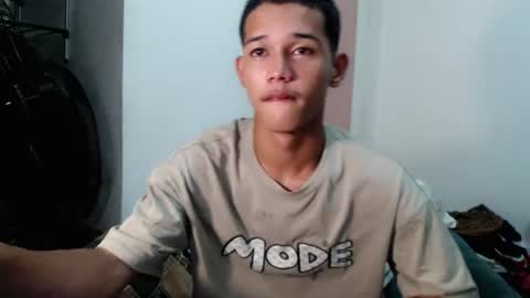 urdreamboy_clarin online show from 06/28/26, 12:11