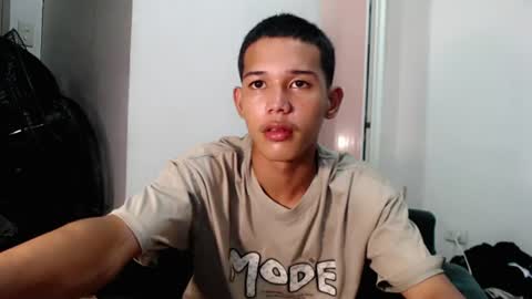 urdreamboy_clarin online show from 06/29/26, 11:32