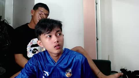 urdreamboy_clarin online show from 06/30/26, 12:55