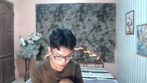 Snapshot of urdreamboy_doms chatting on 07/21/26, 05:21 urdreamboy_doms online show from 07/21/26, 05:21