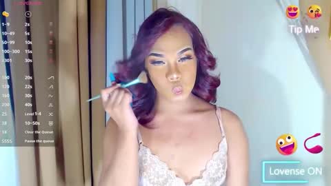 Snapshot of urelowion_goddes chatting on 03/09/26, 09:02 urelowion_goddes online show from 03/09/26, 09:02