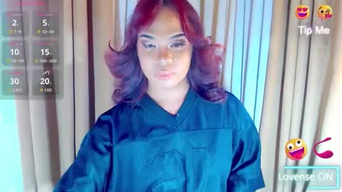 Snapshot of urelowion_goddes chatting on 03/24/26, 06:51 urelowion_goddes online show from 03/24/26, 06:51