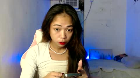 ayumi reacher online show from 11/04/25, 03:27