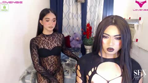 Snapshot of urfantacyoflove chatting on 04/21/26, 09:15 Milka online show from 04/21/26, 09:15