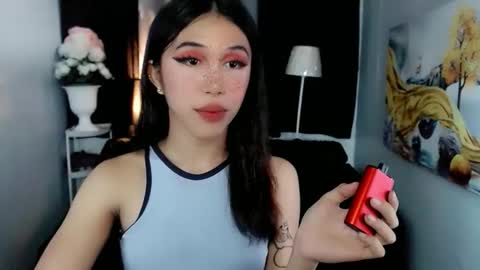 Snapshot of urfantasy_sweetxcali69 chatting on 04/23/26, 12:40 cali online show from 04/23/26, 12:40