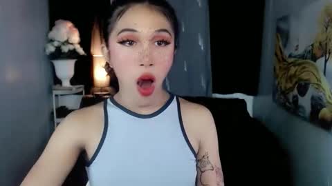 Snapshot of urfantasy_sweetxcali69 chatting on 04/25/26, 06:38 cali online show from 04/25/26, 06:38