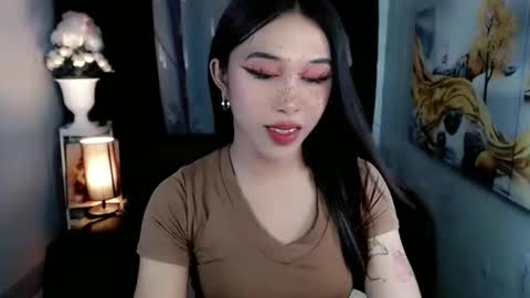 Snapshot of urfantasy_sweetxcali69 chatting on 05/18/26, 10:10 cali online show from 05/18/26, 10:10