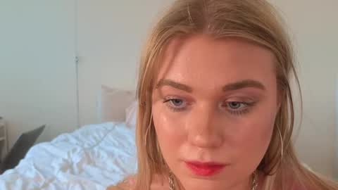 Maryia Kay online show from 02/20/25, 12:08