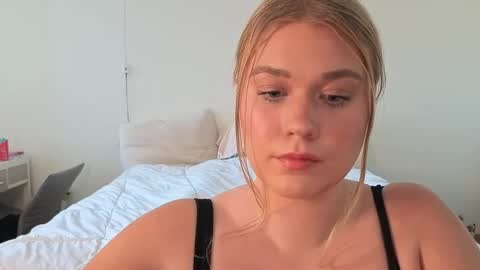 Maryia Kay online show from 02/21/25, 11:10