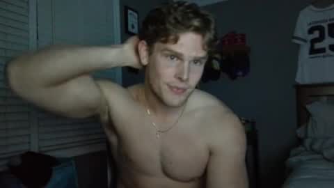 Snapshot of urfavcowboy69 chatting on 02/02/26, 05:06 Cowboy Clay online show from 02/02/26, 05:06