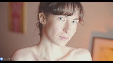 Snapshot of urfavflwers chatting on 01/14/25, 02:11 Aleksandra online show from 01/14/25, 02:11