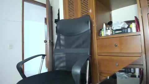 Andres  Jordi online show from 03/08/26, 04:00