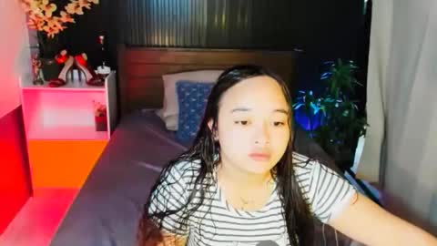 Scarlet online show from 10/13/25, 12:43