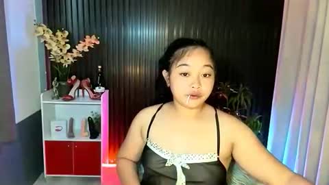 Scarlet online show from 11/04/25, 01:05