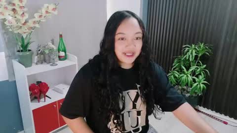 Scarlet online show from 02/06/26, 03:11