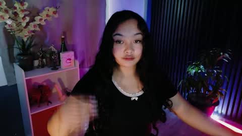 Scarlet online show from 02/11/26, 02:27