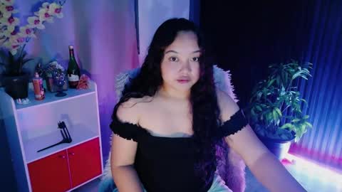 Scarlet online show from 03/11/26, 07:31