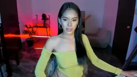 Angela Cullens online show from 02/18/25, 09:09