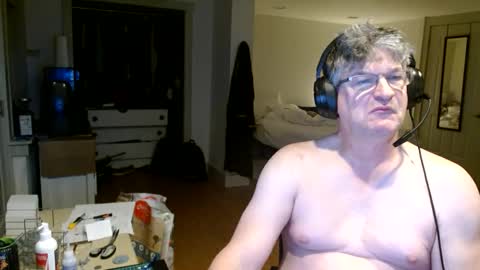 Gregor online show from 12/13/24, 11:23