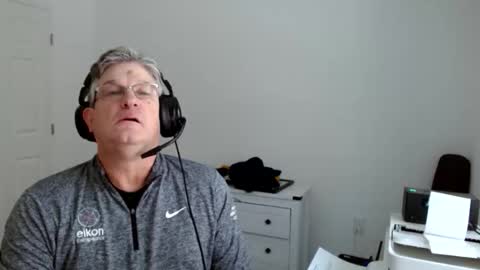 Gregor online show from 12/03/25, 07:01