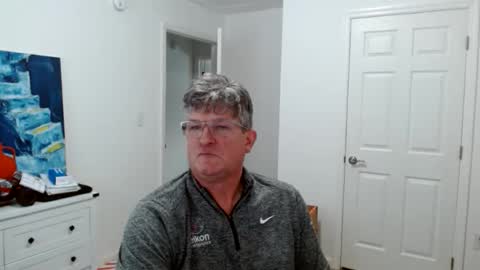 Gregor online show from 12/17/25, 08:15