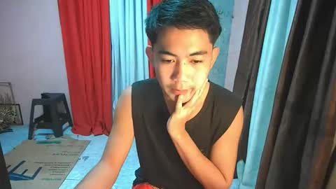 urfucking_nin15 online show from 02/22/26, 01:20