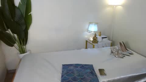 Im your doll maica online show from 09/22/25, 07:10