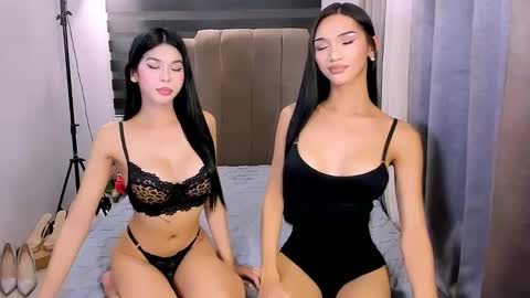 Im your doll maica online show from 05/21/26, 05:36