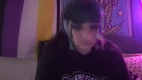 Snapshot of urgaystonergf666 chatting on 03/31/26, 06:58 sativa raye online show from 03/31/26, 06:58