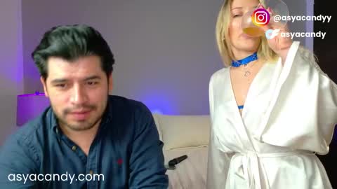 Shay online show from 10/11/25, 12:54