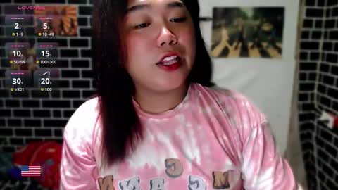 Dimple online show from 02/17/26, 06:54