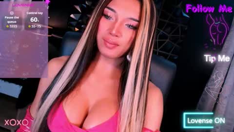 My bella 3 online show from 09/23/25, 07:44