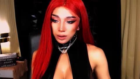 My bella 3 online show from 11/03/25, 12:57