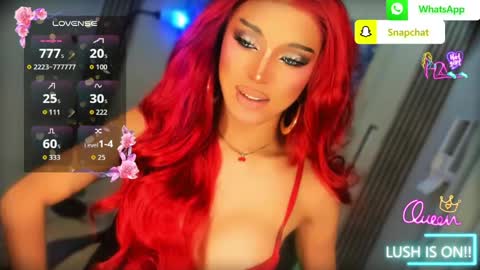 Snapshot of urgoddess_bella chatting on 04/26/26, 10:02 My bella 3 online show from 04/26/26, 10:02