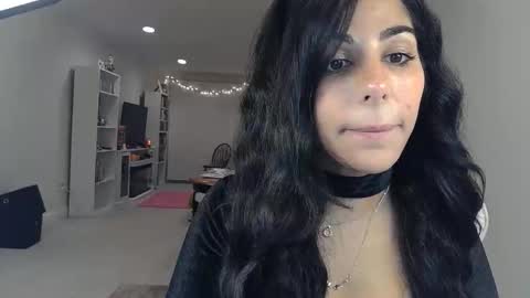 Goddess Marla online show from 09/16/25, 01:28