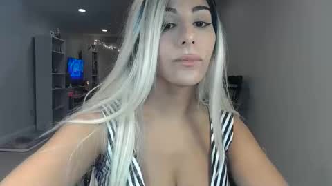 Goddess Marla online show from 09/29/25, 01:55