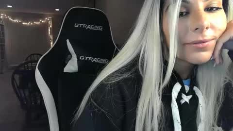 Goddess Marla online show from 10/04/25, 03:15