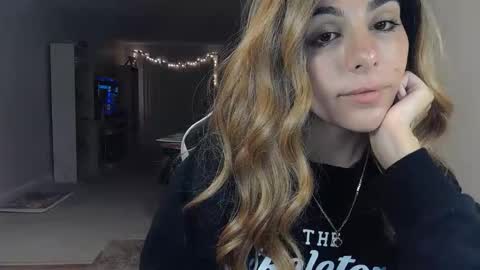 Goddess Marla online show from 10/09/25, 03:15