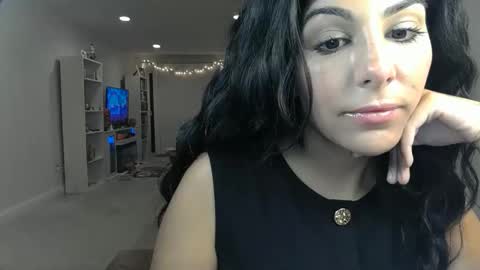 Goddess Marla online show from 10/25/25, 04:09